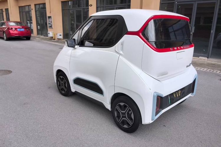 Used Wuling NAMMIEV 2021 - Play Edition