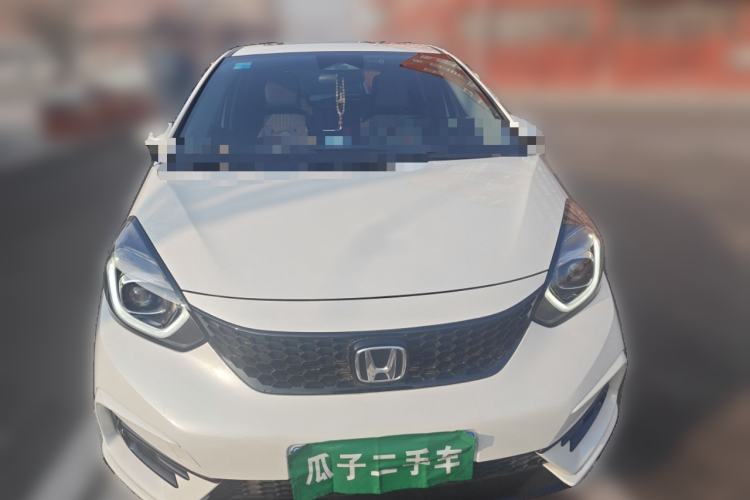 Used Honda LIFE 2021 1.5L CVT SPO-SS Dynamic Edition Front