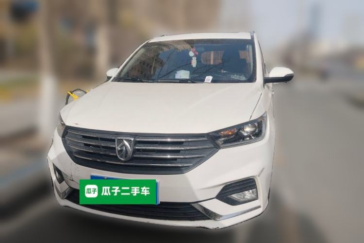 Used Baojun 360 2018 1.5L Manual Luxury Edition China V

