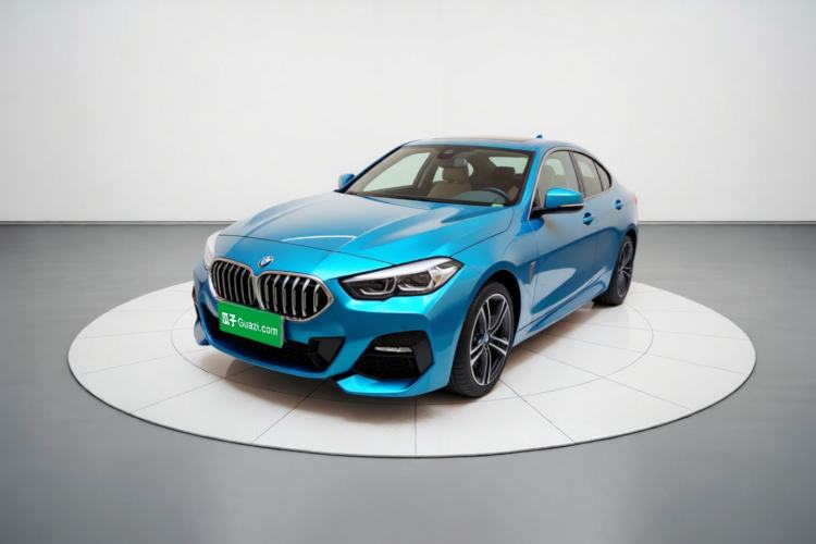 Used BMW 2 Series 2021 225i 4-Door Coupe M Sport Package Guazi used car, China used car export, Used car for sale, Used  cars, Cheapest cars for sale