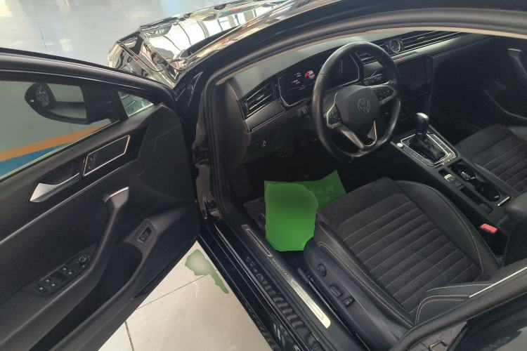 Used Volkswagen Magotan 2020 330TSI DSG Luxury Edition
