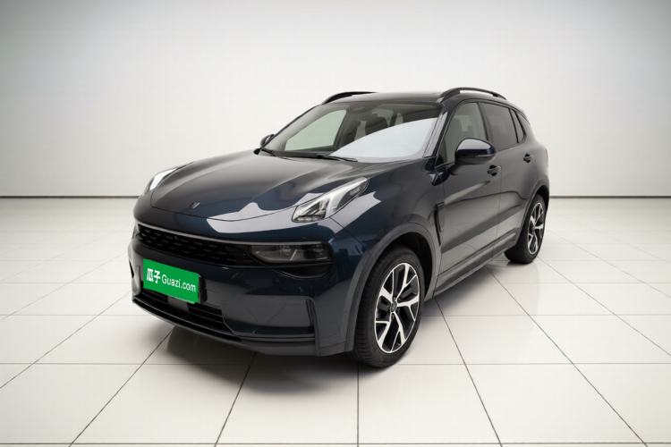 Used Lynk & Co 01 EM-P 2022 1.5TD PHEV Plus