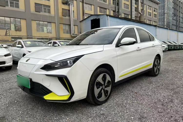 Used Dongfeng Aeolus E70 2023 Revised PRO Smart Drive Version