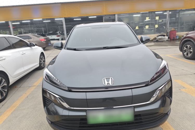 Used CIIMO M-NV 2021 Shangcheng Edition Front