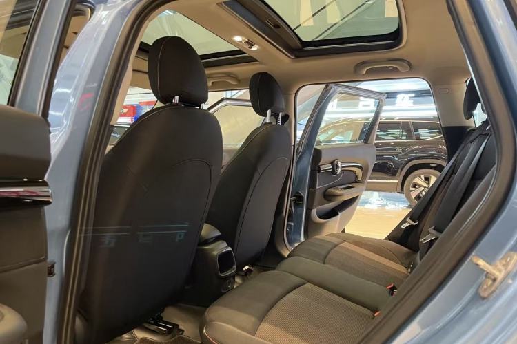 Used MINI Clubman 2016 1.5T ONE Internet Limited Edition