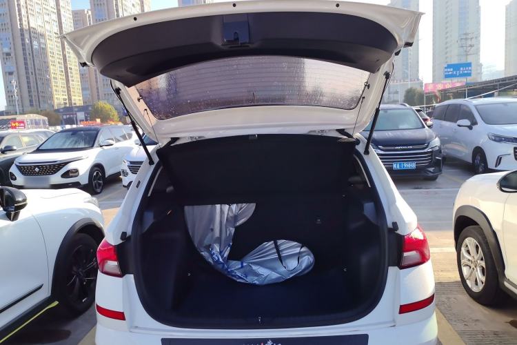 Used Skoda Kamiq 2020 1.5L Automatic Standard Edition