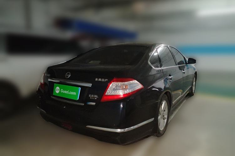 Used Nissan Teana 2011 2.5L XL Advanced Edition
