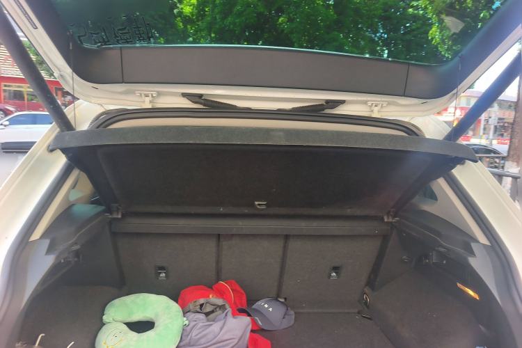 Used Volkswagen Tiguan 2018 330TSI All-Wheel-Drive Innovation Model
