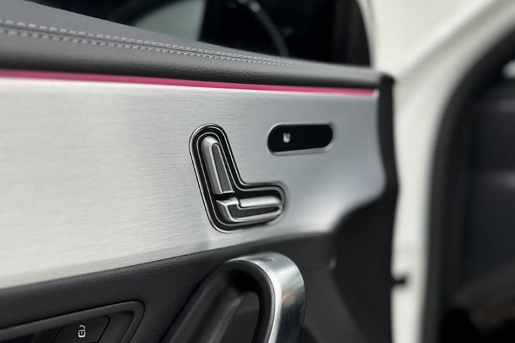 Used Mercedes-Benz A-AMG 2024 AMG A 35 L 4MATIC
