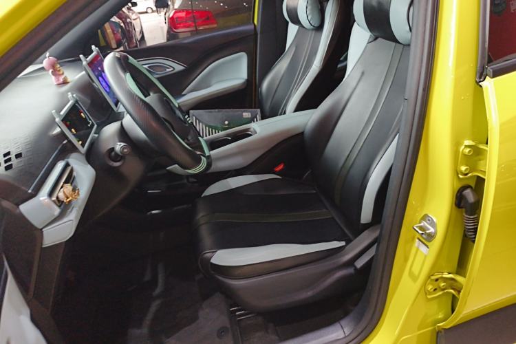 Used BYD Seagull 2023 Active Version