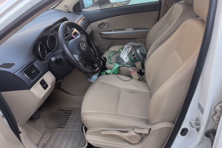 Used Great Wall C30 2013 1.5L Manual Luxury Model
