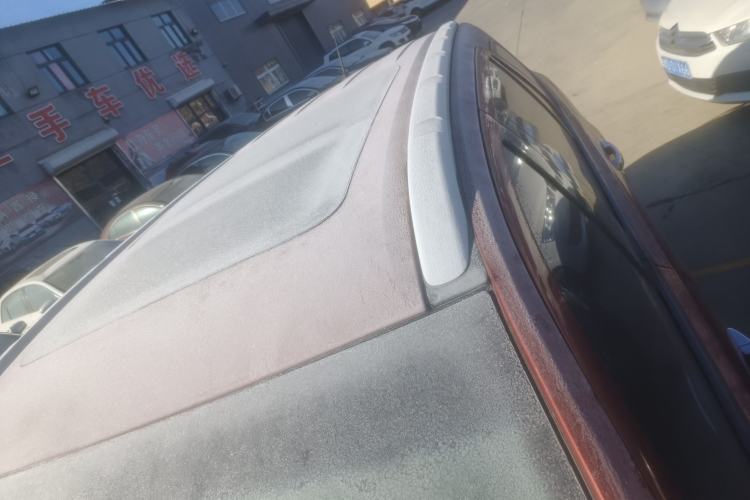 Used Ford Everest 2016 2.0T Gasoline Automatic 4x4 Flagship Edition