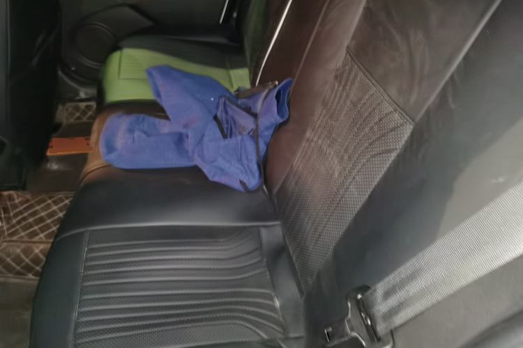 Used Renault Fluence 2013 2.0L Comfort Edition
