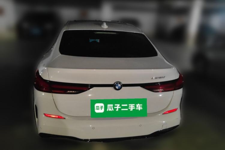 Used BMW 2 Series 2021 225i 4-Door Coupe M Sport Package
