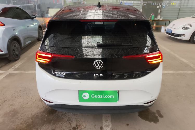 Used Volkswagen ID.3 2024 Pure & Smart Edition