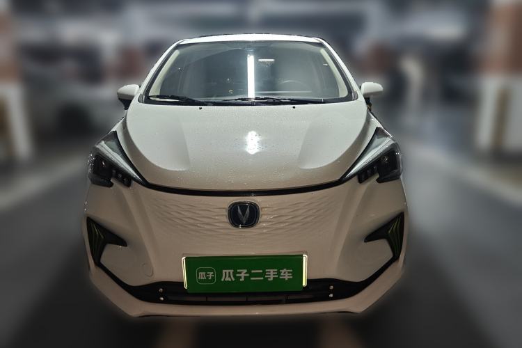 Used Oshan Benni E-Star 2020 Heartbeat Edition NMC Lithium