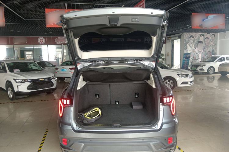 Used Lynk & Co 01 EM-P 2018 1.5T PHEV JingPro National Emission Standard V
