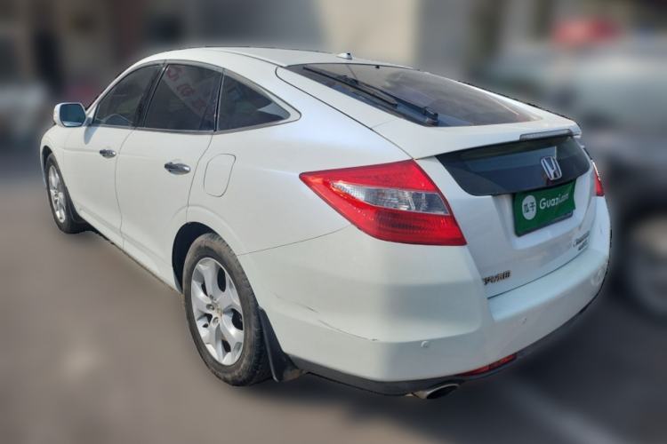 Used Honda Crosstour 2011 3.5L Prestige Edition
