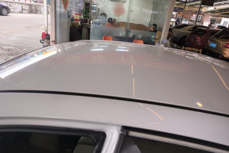 Used Buick Excelle 2015 1.5L Automatic Classic Model