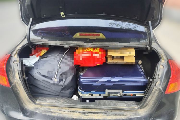 Used Buick Excelle 2011 1.6 LE-AT
