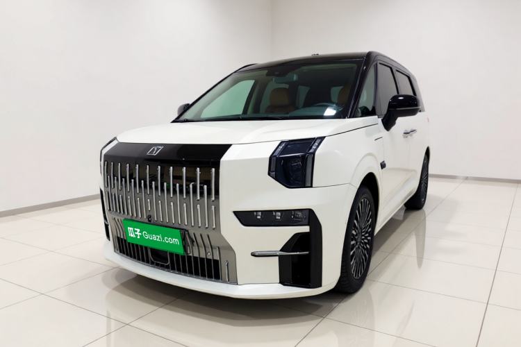 Used Zeekr 009 2022 WE Edition Guazi used car, China used car export, Used car for sale, Used cars, Cheapest cars for sale