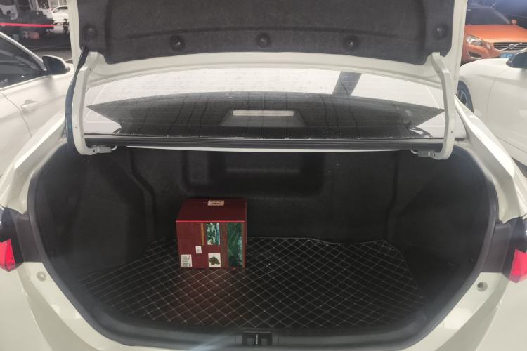 Used Toyota Corolla 2017 Revised Dual-Engine 1.8L E-CVT Elite Edition