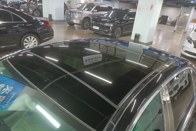 Used Mercedes-Benz E-Class 2020 Facelift E 260 L
