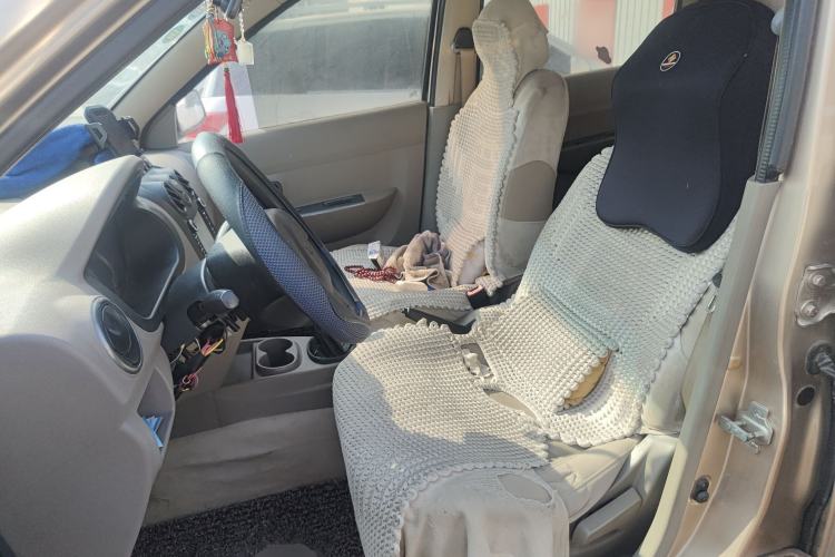 Used Wuling Hongguang 2014 1.2L Standard Model China IV