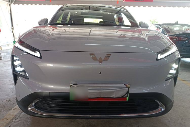 Used Wuling Xingguang S 2024 130 km Flagship Version