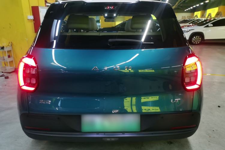 Used AION UT 2025 420 Prestige Edition Rear