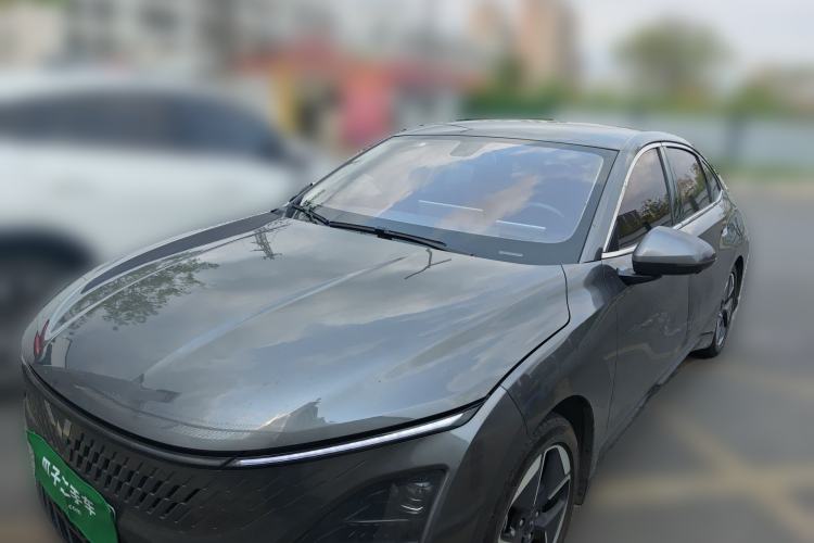 Used Wuling Xingguang 2023 150 Advanced Edition