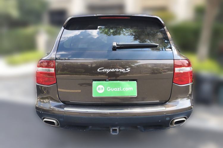 Used Porsche Cayenne 2007 Cayenne 3.6L
