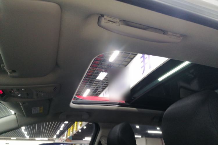 Used Citroen C4 AIRCROSS Yunyi 2018 350THP Automatic Internet E-Zhi Edition
