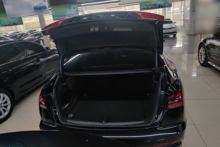 Used Audi A6L 2019 45 TFSI Prestige Dynamic Edition
