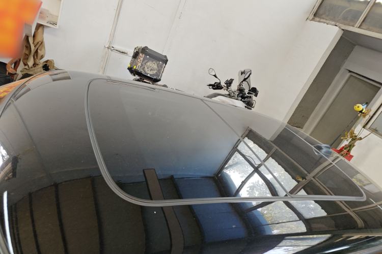 Used MINI 2019 1.5T COOPER Artist