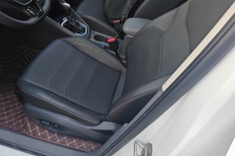 Used Jetta VS7 2020 1.4T Automatic Enjoyment Model