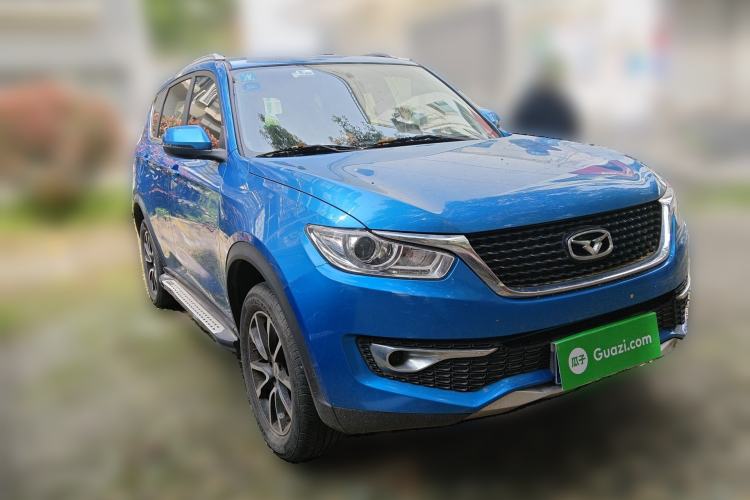 Used Cowin X3 2019 1.5L Manual Smart Edition
