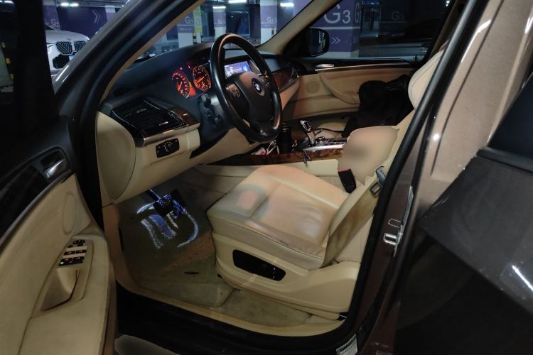 Used BMW X5 2013 xDrive35i Leading Model
