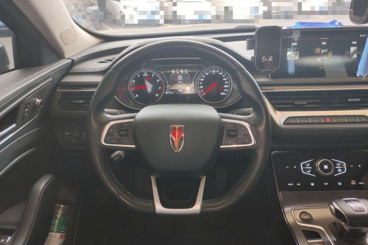 Used Hongqi H5 2020 1.5T DCT Flagship Edition