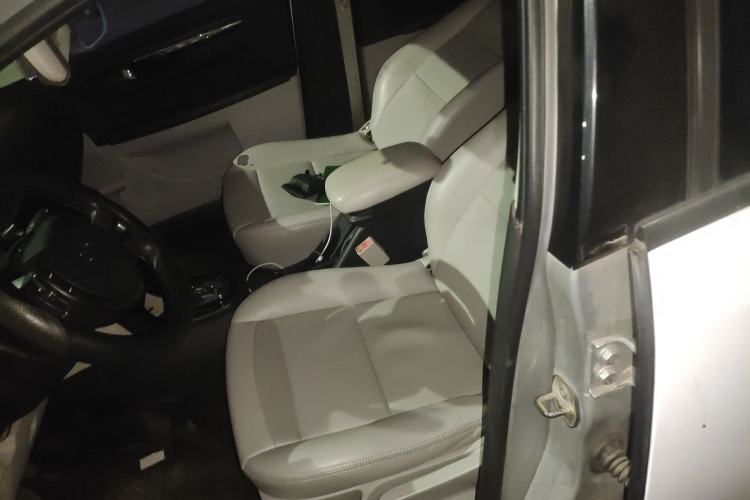 Used Citroen C-Quatre 2012 Sedan 1.6L Automatic Prestige Model