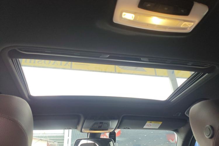 Used BMW 3 Series 2019 320Li M Sport Package