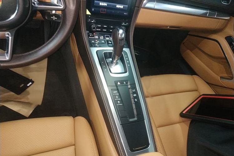 Used Porsche 718 2020 Cayman 2.0T