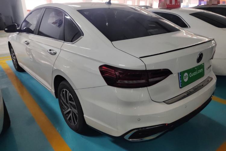 Used Volkswagen Lavida 2023 200TSI DSG Starry Full-Comfort Edition
