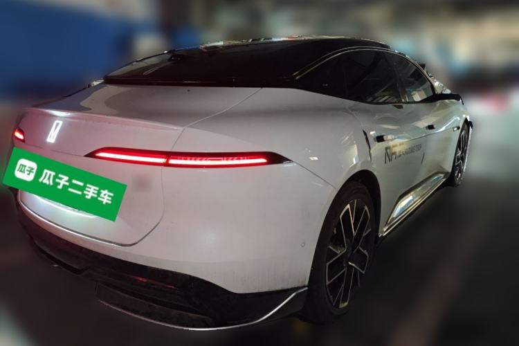 Used Avatr 06 2025 Ultra Pure Electric Edition
