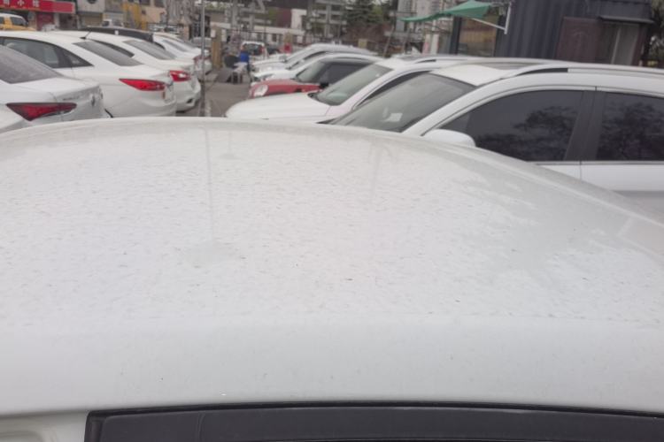 Used Buick GT 2017 15N Automatic Entry-Level Trim
