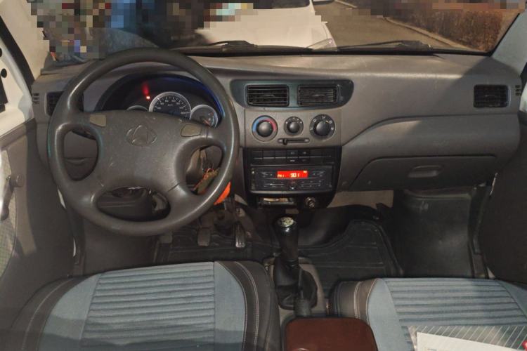 Used CHANGAN KAICHENG Star 2 2012 1.0L Base Version JL466Q9 Center Console