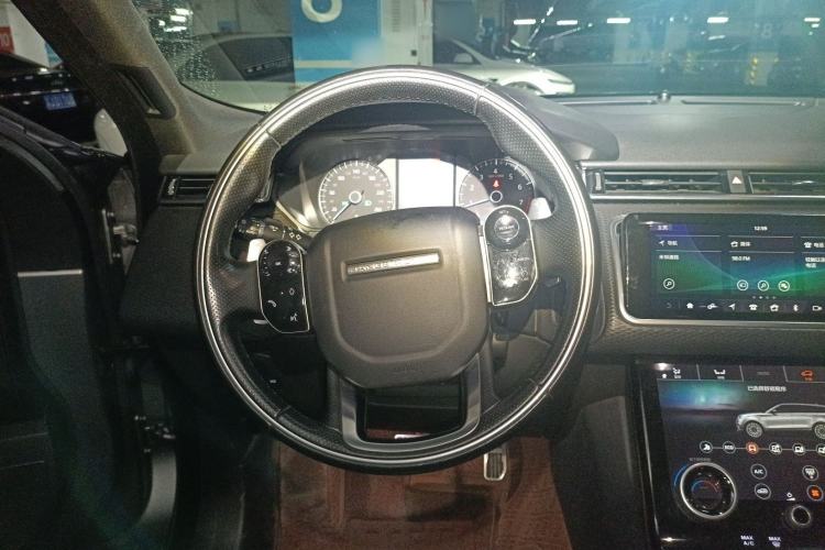 Used Land Rover Range Rover Velar 2020 P250 R-DYNAMIC S