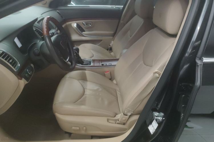 Used Roewe 950 2015 1.8T Luxury Edition
