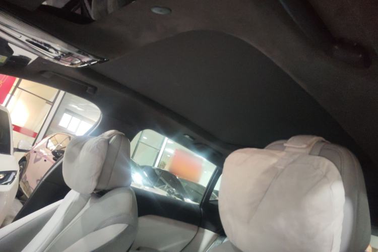 Used VOYAH COURAGE 2024 Long-Range Supercharge Edition
