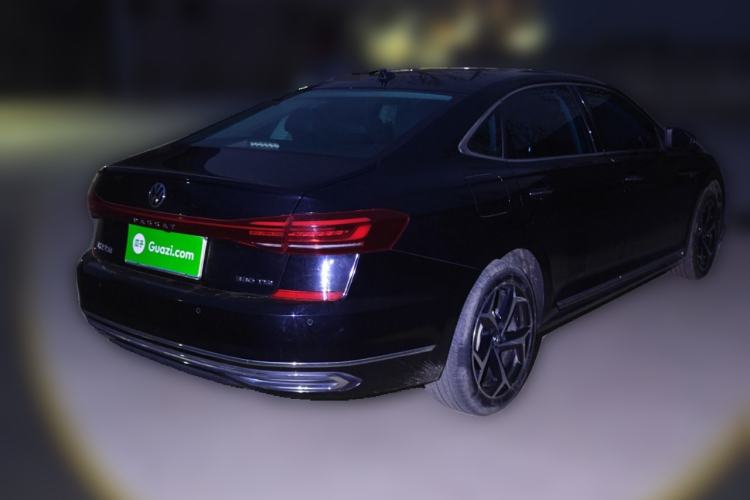 Used Volkswagen Passat 2023 Revised 330TSI Starry Elite Edition